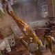 Illustration for article titled Limbs Are Optional in New NeverDead Screens